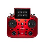FrSky Tandem X18SE Transmitter 900MHz/2.4GHz Dual-Band External Module Bay Upgraded Screen Brighter Display Long-range Control